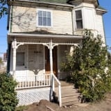 Queen Anne