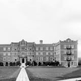 Athabasca, Assiniboia and Pembina Halls