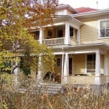 Dame Eliza Chenier Residence