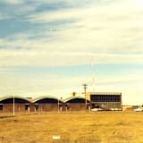Edmonton Power Maintenance Building