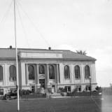 Edmonton Public Library