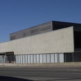 Edmonton Public School Board Building