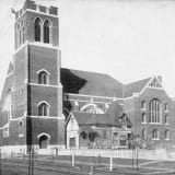 First Presbyterian Church