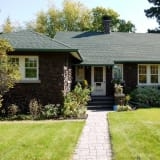 Frederick S. Jones Residence