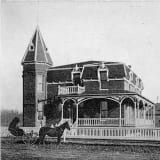 Gariepy Mansion/rosary Hall