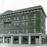Hagmann Block/hotel Grand