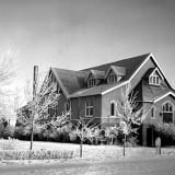 Highlands United Church