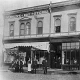 Hudson's Bay Company Building