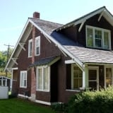 Margaret Marshall Residence