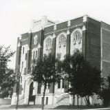 Masonic Temple- Saskatchewan Lodge #92
