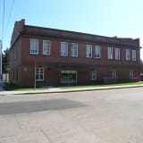 North Edmonton Telephone Exchange
