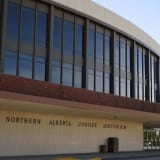 Northern Alberta Jubilee Auditorium