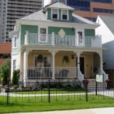 Sarah Mclellan Residence
