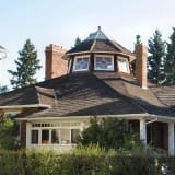 Sheriff Robertson Residence