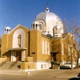 St. Barbara's Russian Orthodox Cathedral