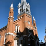 St. Joachim's Roman Catholic Church