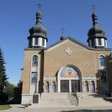 St. John's Ukrainian Orthodox Church