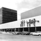 Students' Union Building