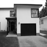 William Blakey Residence
