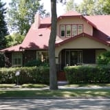 William Brown Residence
