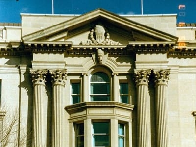 Beaux Arts