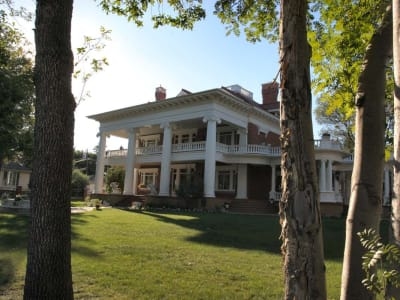 Classical Revival