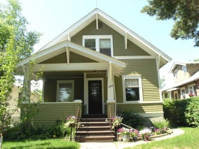Craftsman