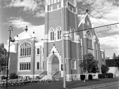 Gothic Revival
