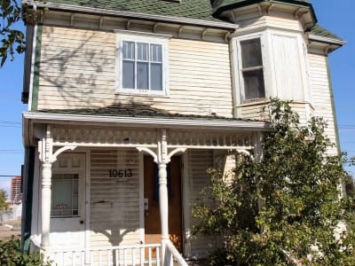 Queen Anne