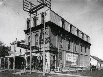 Second Empire
