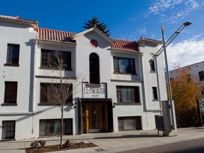 Spanish Revival