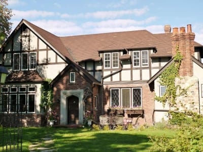 Tudor Revival
