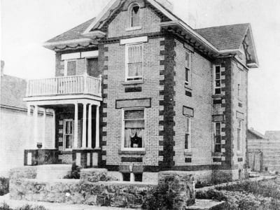 Victorian