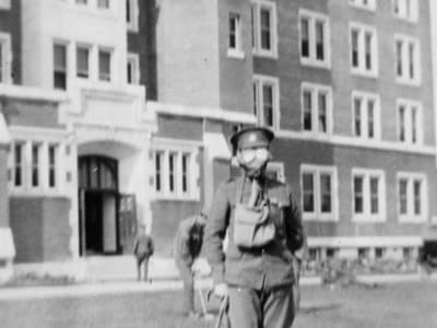 the-war-years