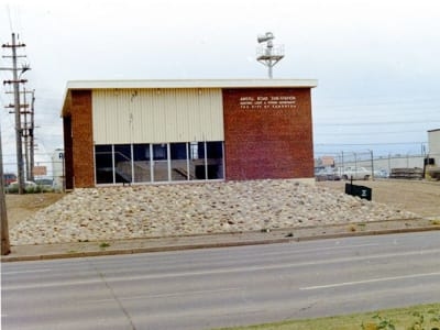 Argyll Substation (500)