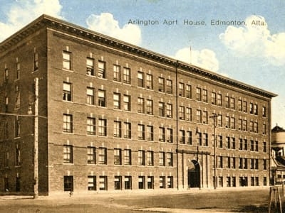 Arlington Apartments
