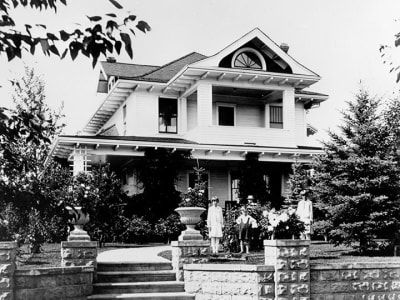 Ash Residence