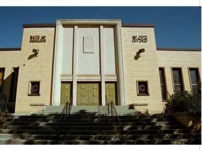 Beth Shalom Synagogue