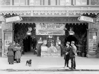 Capitol Theatre