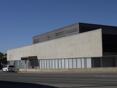 Edmonton Public School Board Building