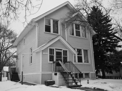Elm Park School
