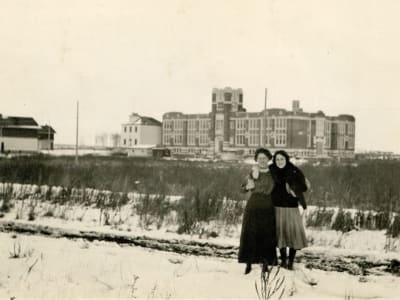 Highlands School