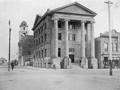 Imperial Bank