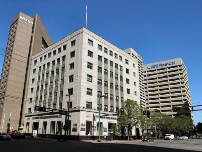 Imperial Bank of Canada Building