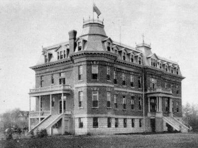 Misericordia Hospital