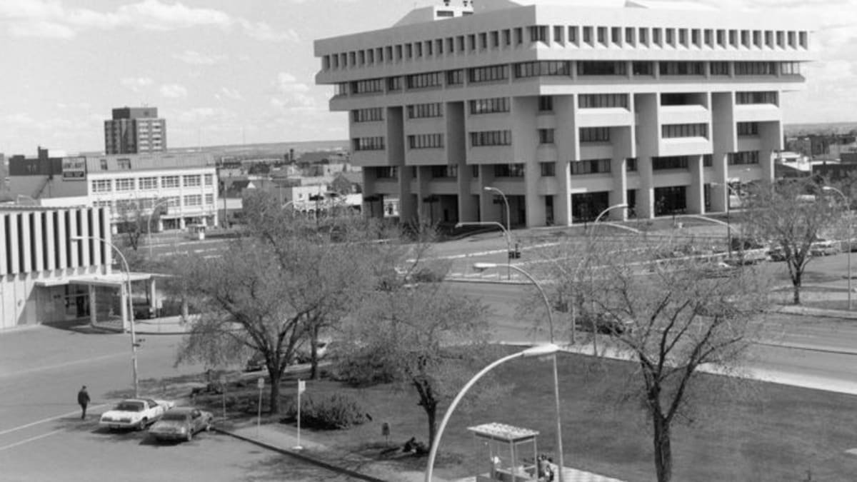 Brutalist