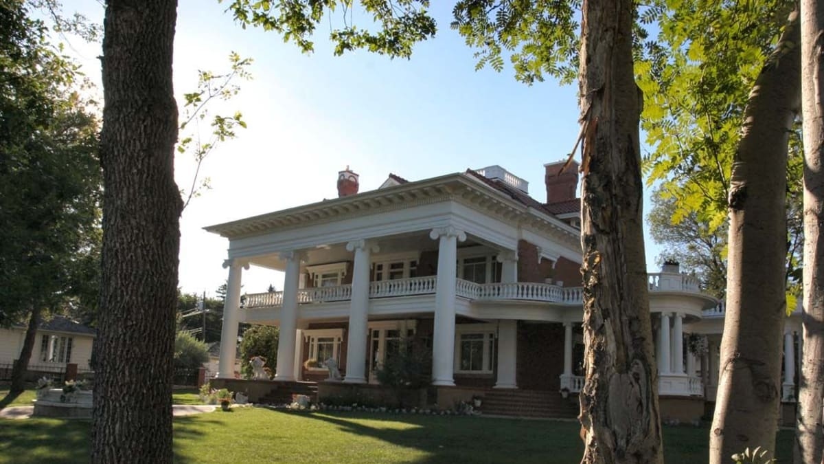 Classical Revival