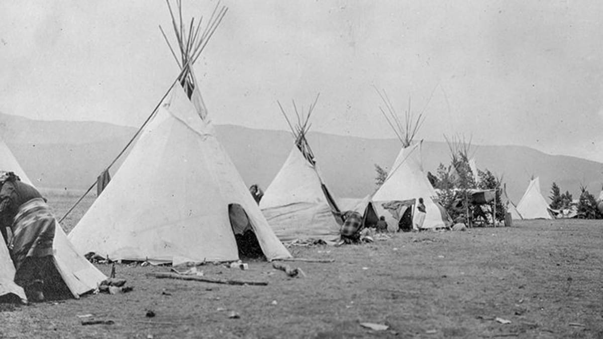 Indigenous