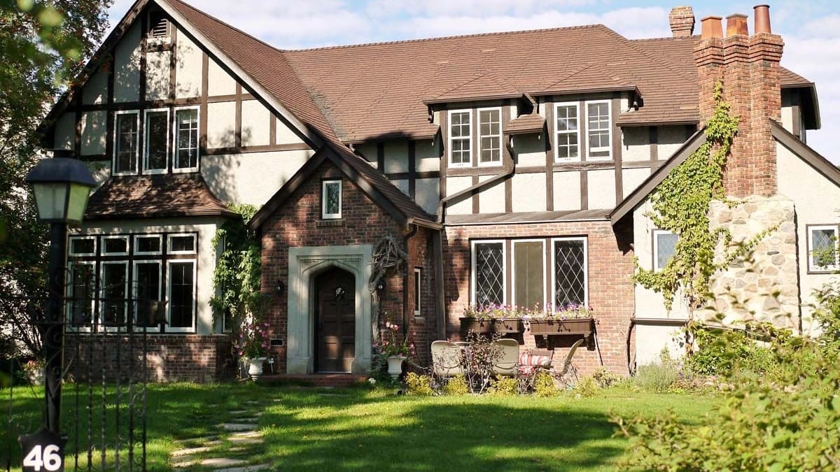 Tudor Revival
