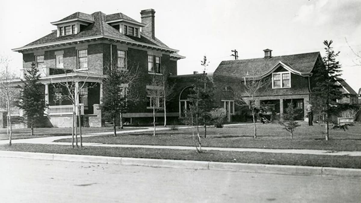 Bard Residence